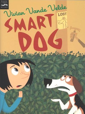cover image of Smart Dog